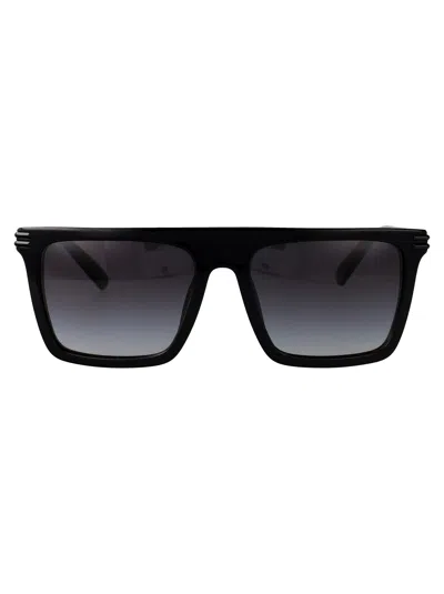 Michael Kors 0mk2196u Sunglasses In Black