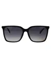 Michael Kors Canberra Mk2197u 3005t3 In Black