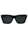Michael Kors Pebble Beach Mk2225u 300587 In Black