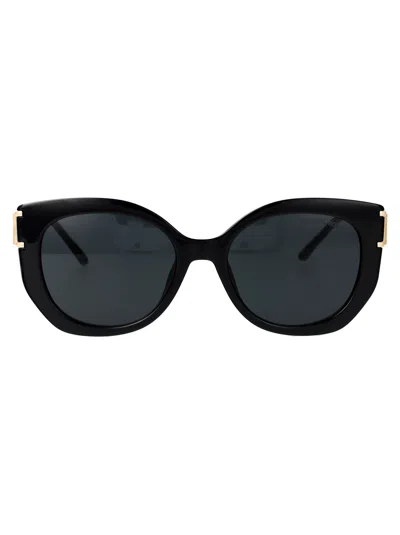 Michael Kors 0mk2236u Sunglasses In Black