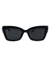 Michael Kors 0mk2237u Sunglasses In Black