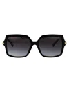 Michael Kors 0mk2247u Sunglasses In Black