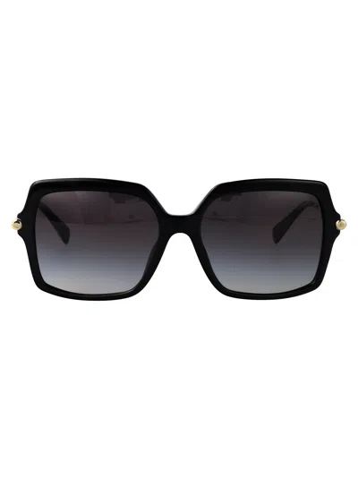 Michael Kors 0mk2247u Sunglasses In Black
