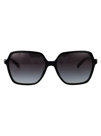 Michael Kors 0mk2249u Sunglasses In Black
