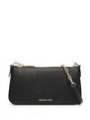 Michael Kors Empire Leather Shoulder Bag