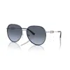 Michael Kors Sunglasses 1128j Sole In 10158f