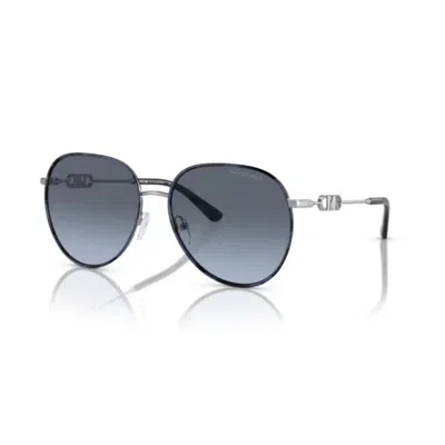 Michael Kors Sunglasses 1128j Sole In Crl