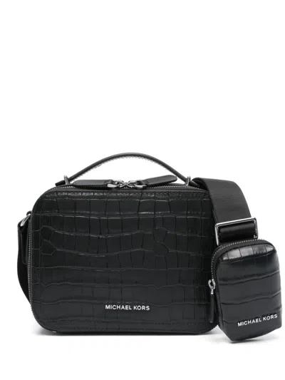 Michael Kors 33f4lhdm6k 095 In Black  