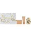 Michael Kors 4-pc. Pour Femme Eau De Parfum Gift Set In Transparent