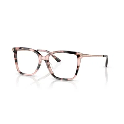 Michael Kors 4101u Vista3009 In Pink