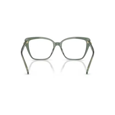 Michael Kors 4110u Vista4022 In Brown