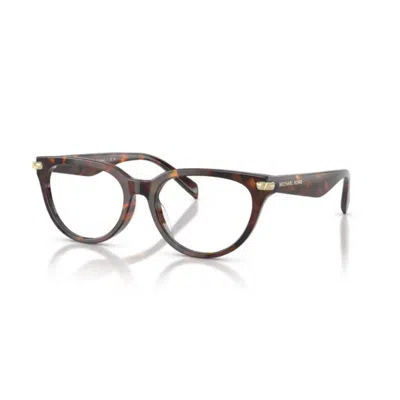 Michael Kors 4168d Vista4031 In Brown