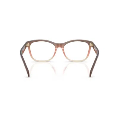 Michael Kors 4175d Vista4035 In Brown