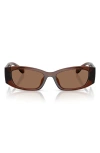 Michael Kors Woman Sunglass Mk2243u Rhodes