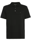 Michael Kors Jersey Polo Shirt