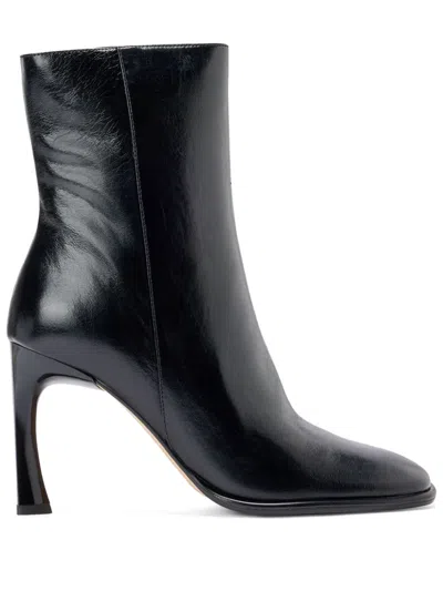 Michael Kors Boots In Black