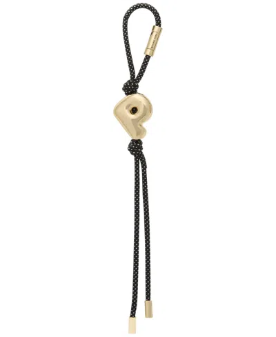 Michael Kors A Bubble Cord Charm