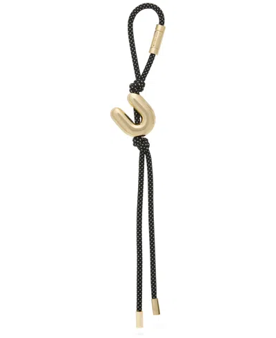 Michael Kors A Bubble Cord Charm