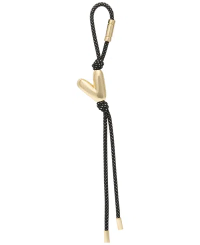 Michael Kors A Bubble Cord Charm