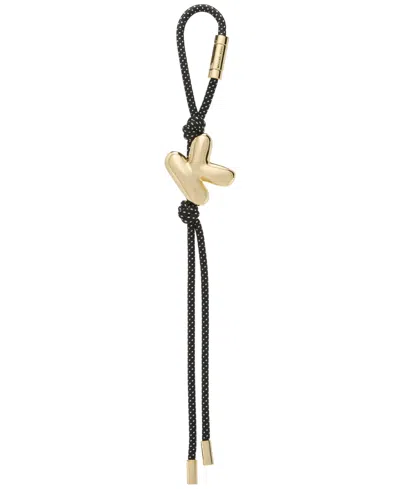 Michael Kors A Bubble Cord Charm