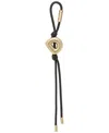 Michael Kors D Bubble Cord Charm