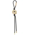 Michael Kors A Bubble Cord Charm In Gold