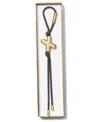 Michael Kors A Bubble Cord Charm In Gold