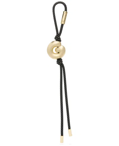 Michael Kors A Bubble Cord Charm