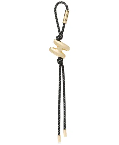 Michael Kors A Bubble Cord Charm