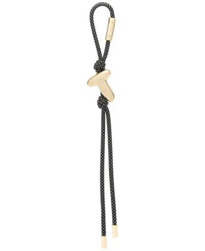 Michael Kors A Bubble Cord Charm