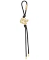 Michael Kors A Bubble Cord Charm In Multi