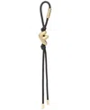 Michael Kors A Bubble Cord Charm In Gold