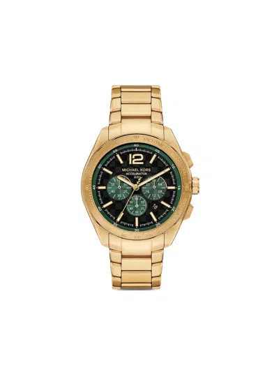 Michael Kors Accelerator 2.0 44mm