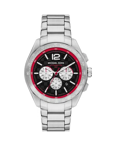 MICHAEL KORS ACCELERATOR 2.0 CHRONOGRAPH, 44MM