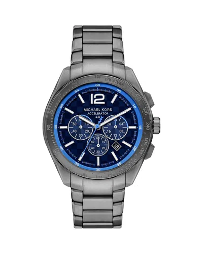 MICHAEL KORS ACCELERATOR 2.0 CHRONOGRAPH, 44MM