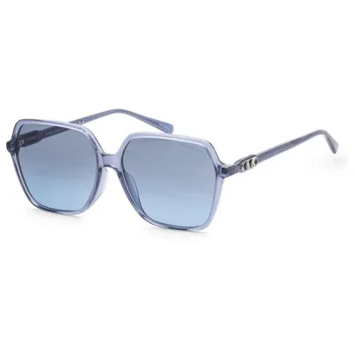 MICHAEL KORS ACETATE WOMEN'S SUNGLASSES
