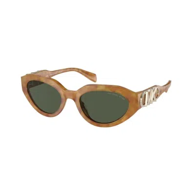 MICHAEL KORS ACETATE WOMEN'S SUNGLASSES
