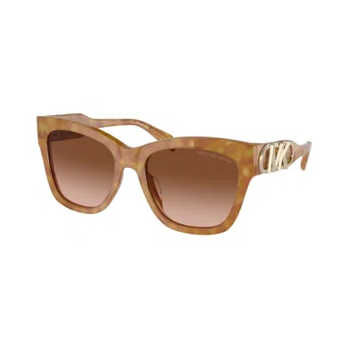 MICHAEL KORS ACETATE WOMEN'S SUNGLASSES