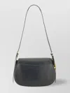 Michael Kors Adjustable Strap Interior Pocket Shoulder Bag