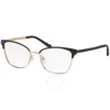 Michael Kors Mod. Adrianna Iv Mk 3012 In Pink/rose Gold Tone/gold Tone/black