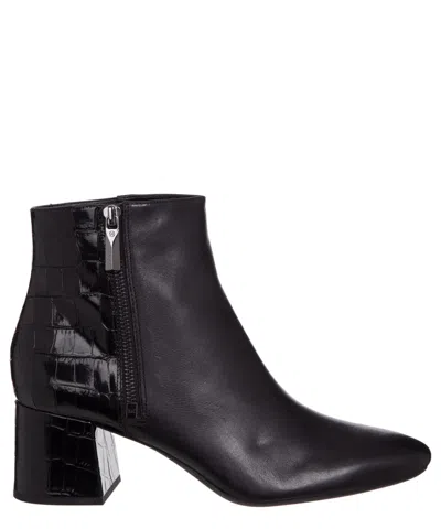 Michael Kors Alane Flex Heeled Boots
