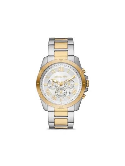 Michael Kors Alek Two-tone 44mm