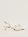 Michael Kors Alessia Kitten Sandal Sandal