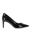 Michael Kors `alina` Pumps In Black