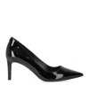Michael Kors `alina` Pumps In Black