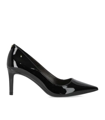MICHAEL KORS MICHAEL KORS ALINA FLEX BLACK PUMP