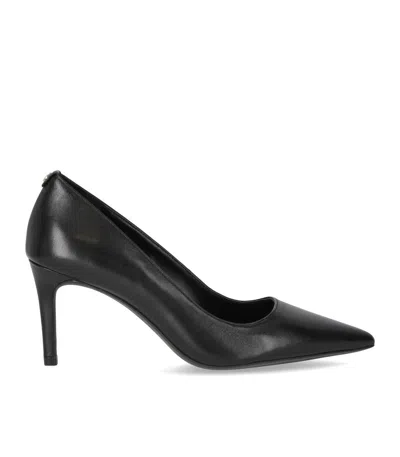Michael Kors Alina Flex Black Pump