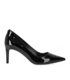 Michael Kors Alina Flex Black Pump In Black