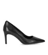 Michael Kors Alina Flex Black Pump In Black