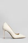 Michael Kors Alina Flex High Pump Pumps